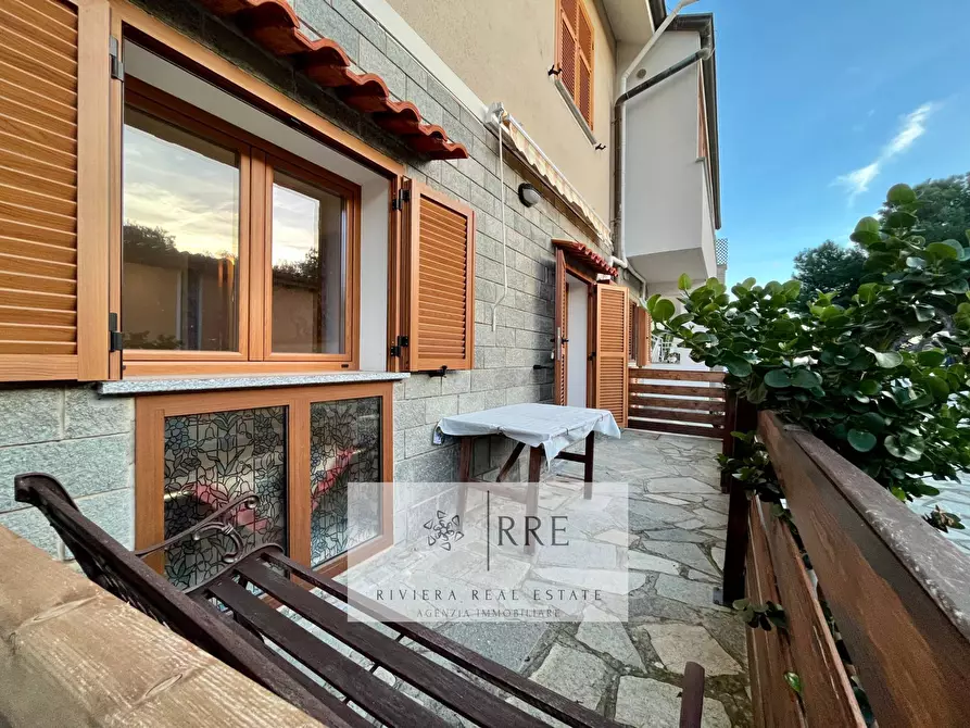 Immagine 16 di Appartamento in vendita  in Via San Damiano a Andora