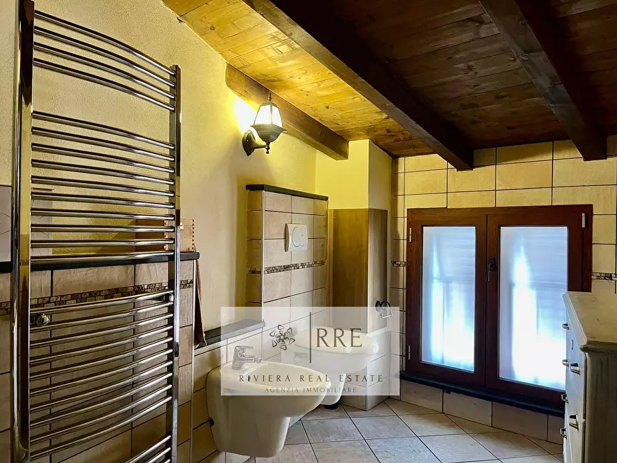 Immagine 22 di Casa indipendente in vendita  in Peagna a Ceriale