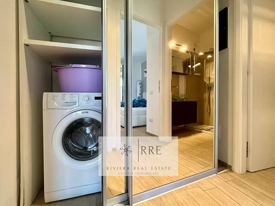 Immagine 13 di Appartamento in vendita  in Via Lombardia a Giustenice