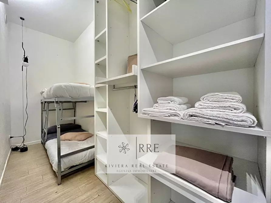 Immagine 14 di Appartamento in vendita  in Via Lombardia a Giustenice