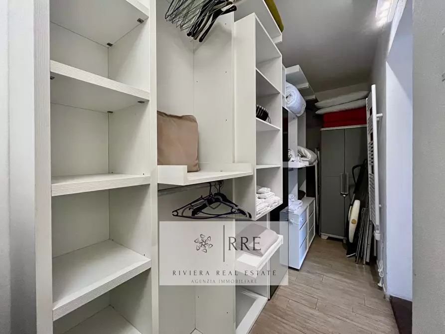 Immagine 15 di Appartamento in vendita  in Via Lombardia a Giustenice