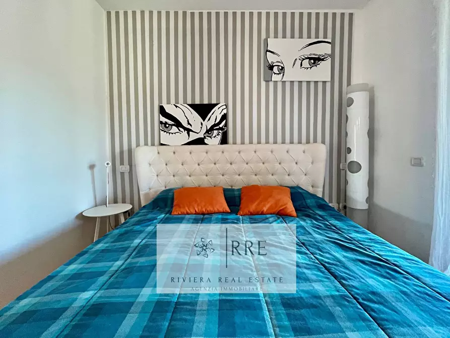 Immagine 12 di Appartamento in vendita  in Via Lombardia a Giustenice