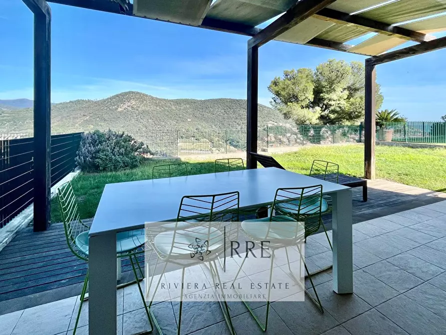 Immagine 18 di Appartamento in vendita  in Via Lombardia a Giustenice