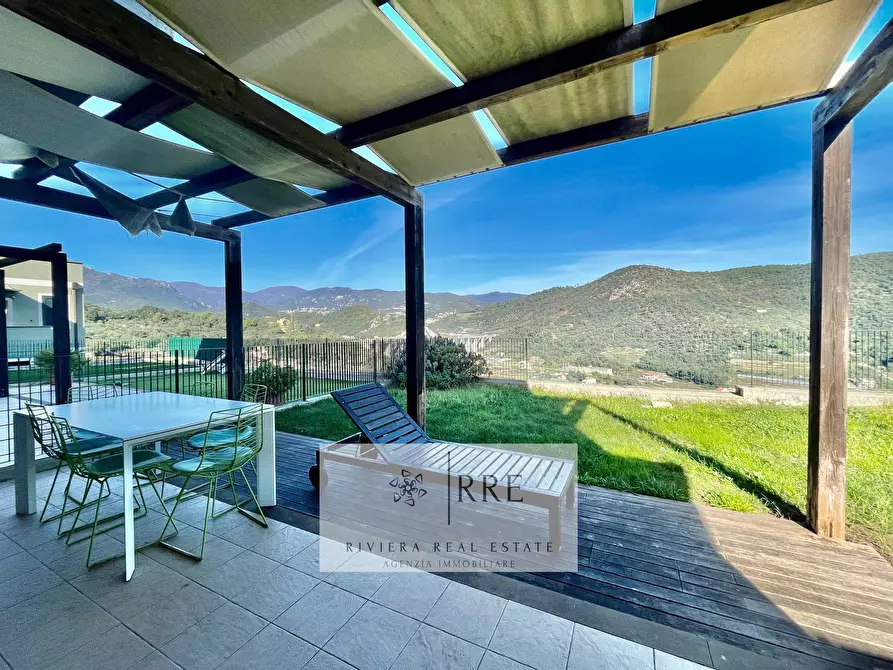 Immagine 19 di Appartamento in vendita  in Via Lombardia a Giustenice