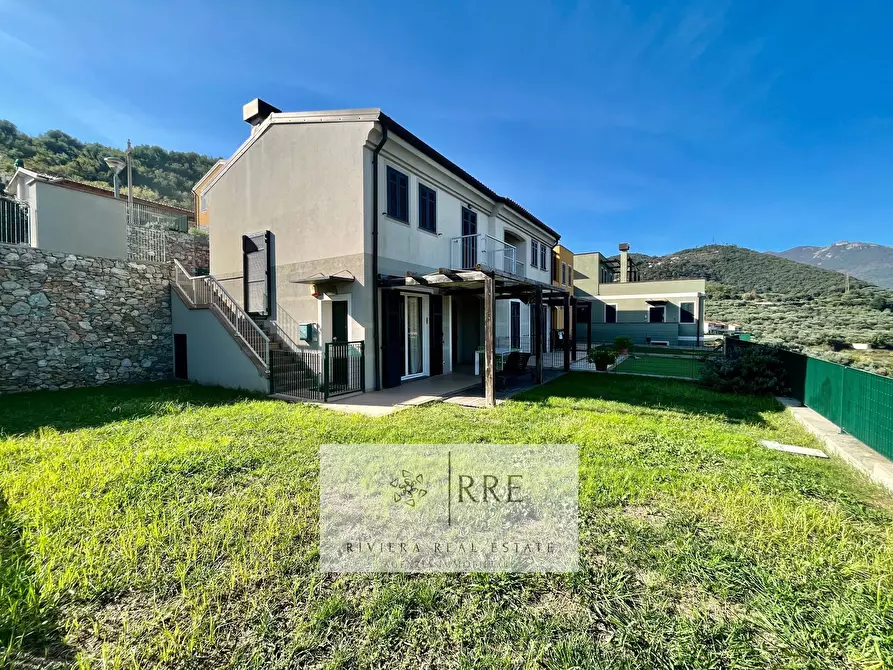 Immagine 5 di Appartamento in vendita  in Via Lombardia a Giustenice