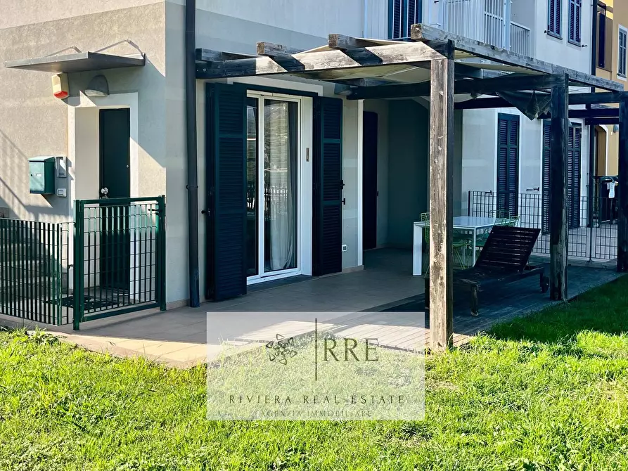 Immagine 21 di Appartamento in vendita  in Via Lombardia a Giustenice