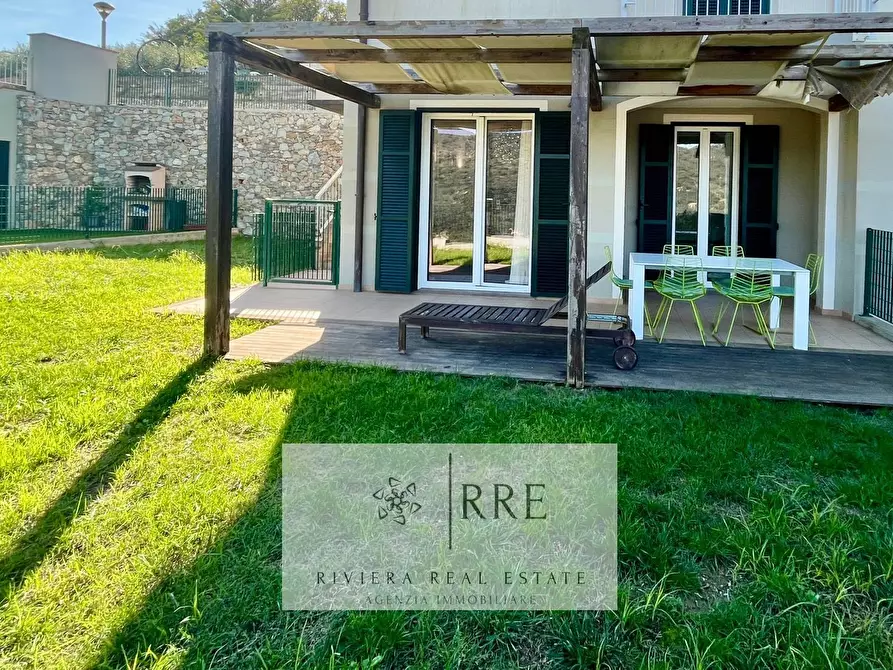 Immagine 22 di Appartamento in vendita  in Via Lombardia a Giustenice