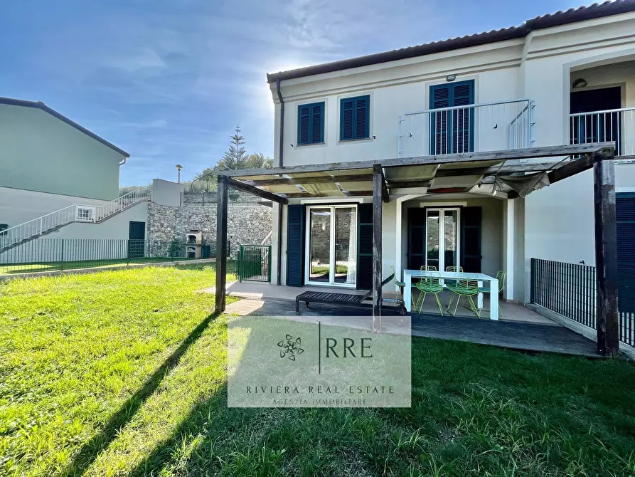 Immagine 23 di Appartamento in vendita  in Via Lombardia a Giustenice