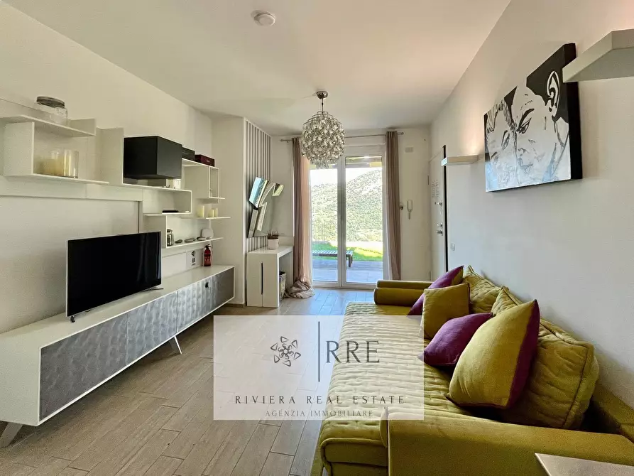 Immagine 7 di Appartamento in vendita  in Via Lombardia a Giustenice