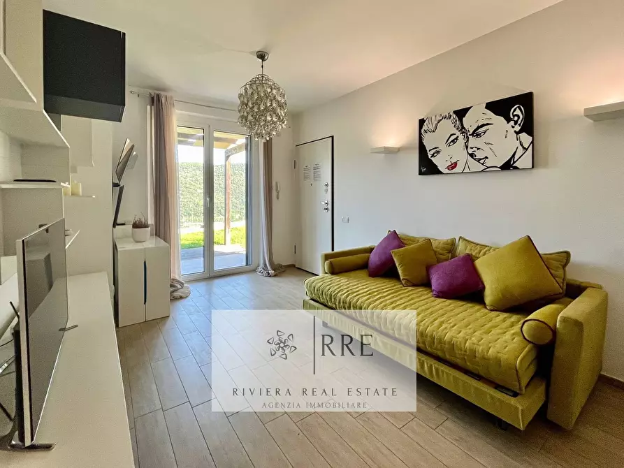 Immagine 9 di Appartamento in vendita  in Via Lombardia a Giustenice