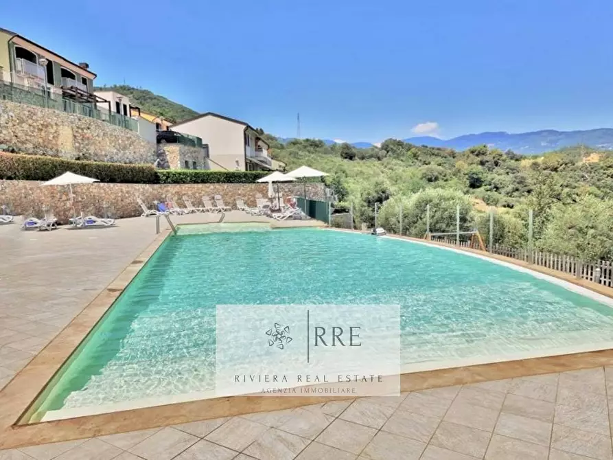 Immagine 26 di Appartamento in vendita  in Via Lombardia a Giustenice