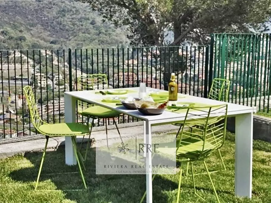 Immagine 24 di Appartamento in vendita  in Via Lombardia a Giustenice