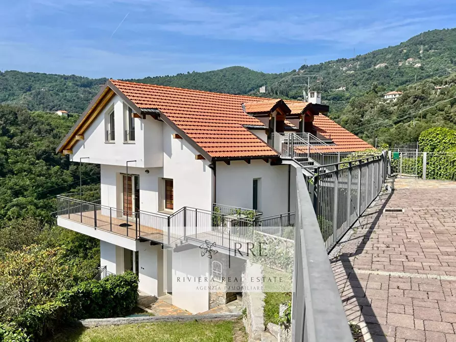 Immagine 13 di Attico in vendita  in via Valbona a Alassio