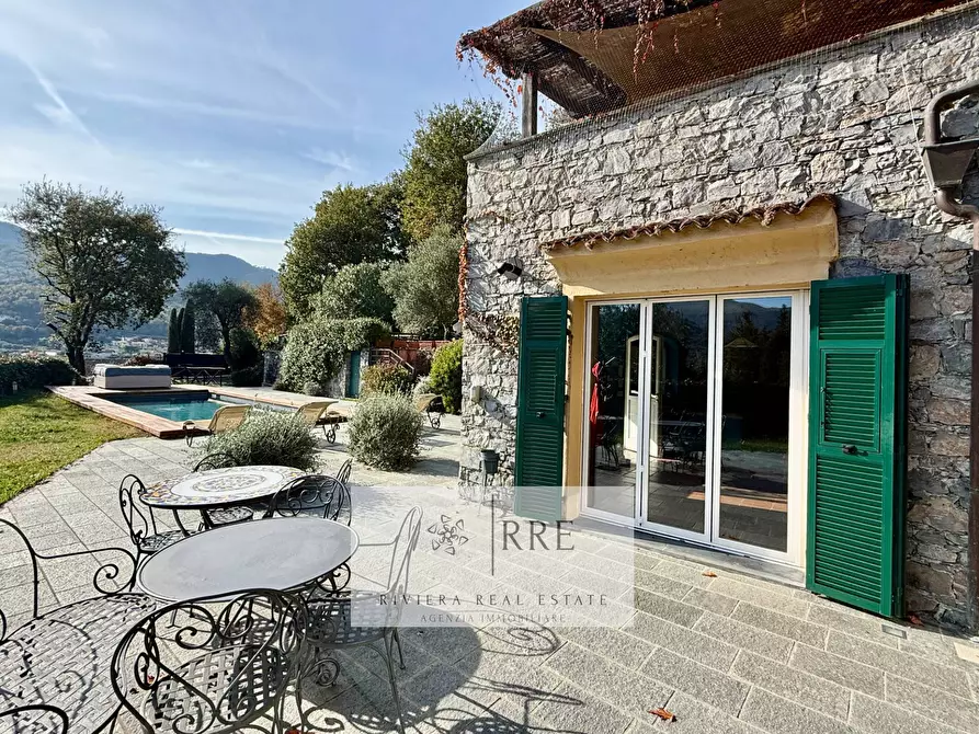 Immagine 19 di Villa in vendita  in dentro il Golf Club a Casanova Lerrone