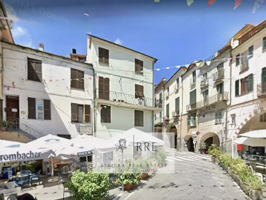 Immagine 18 di Appartamento in vendita  in Piazza Cavour a Armo