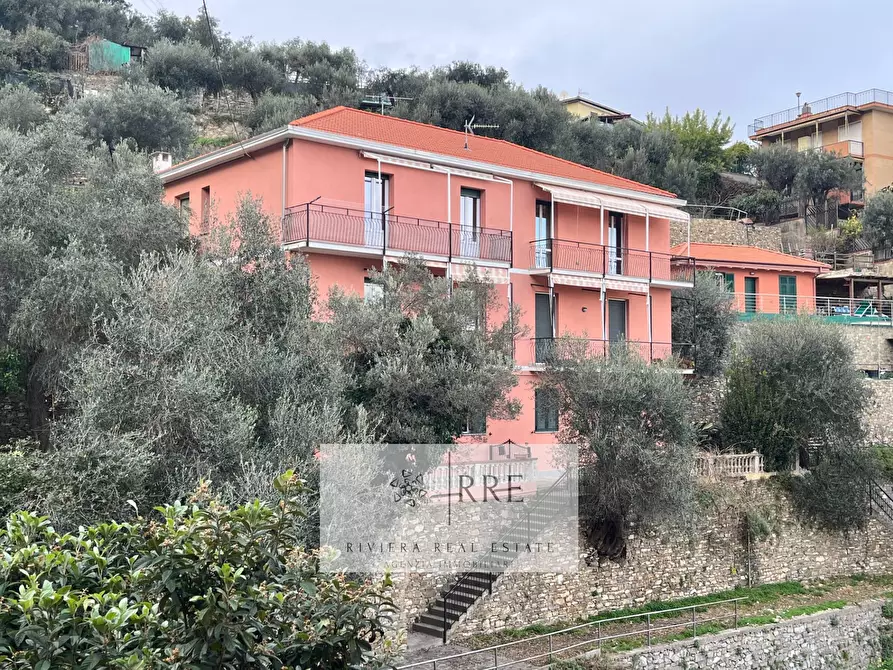 Immagine 31 di Appartamento in vendita  in via Colla Micheri a Balestrino