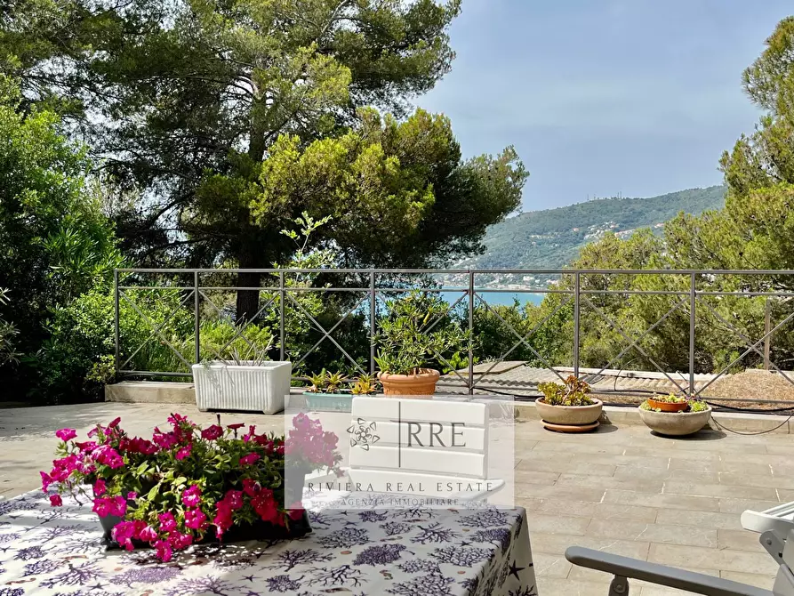 Immagine 8 di Casa semindipendente in vendita  in viale Piemonte a Andora