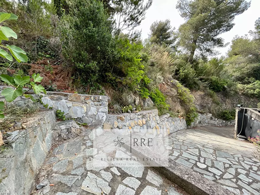 Immagine 33 di Casa semindipendente in vendita  in viale Piemonte a Andora