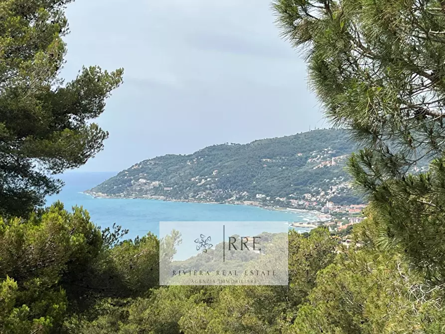 Immagine 16 di Casa semindipendente in vendita  in viale Piemonte a Andora