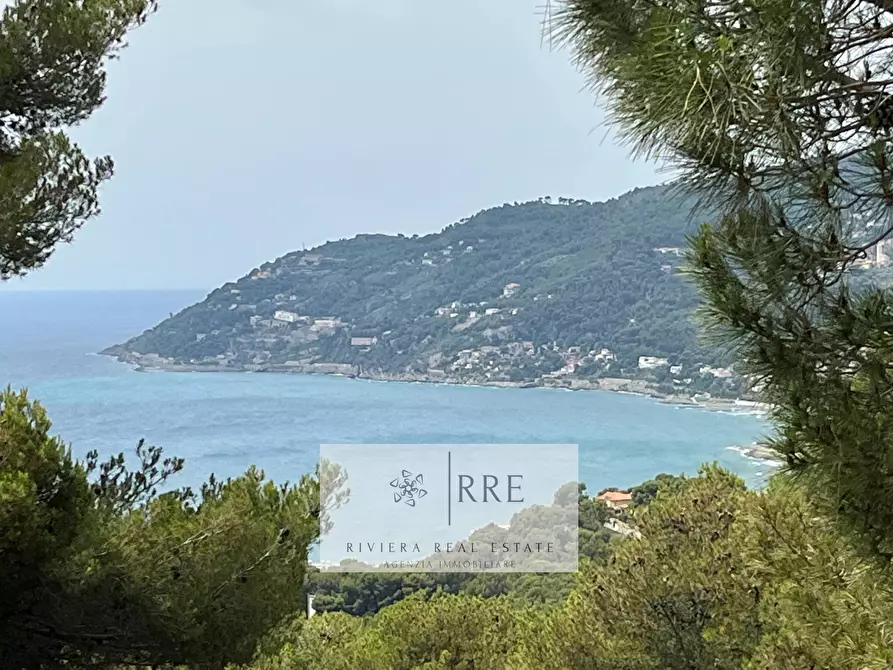 Immagine 18 di Casa semindipendente in vendita  in viale Piemonte a Andora