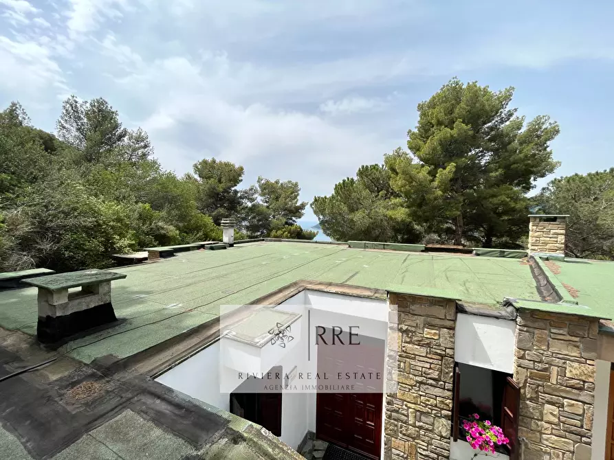 Immagine 32 di Casa semindipendente in vendita  in viale Piemonte a Andora