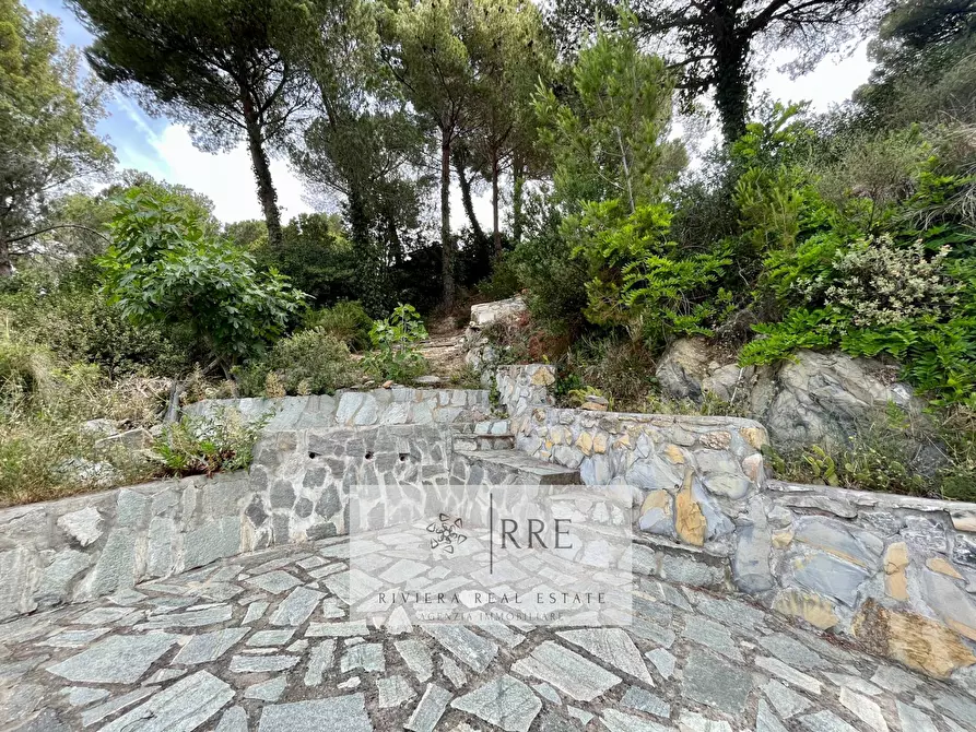 Immagine 37 di Casa semindipendente in vendita  in viale Piemonte a Andora