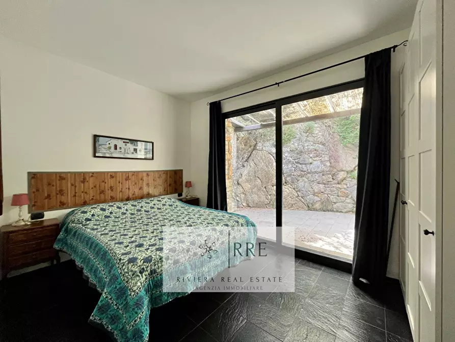 Immagine 23 di Casa semindipendente in vendita  in viale Piemonte a Andora