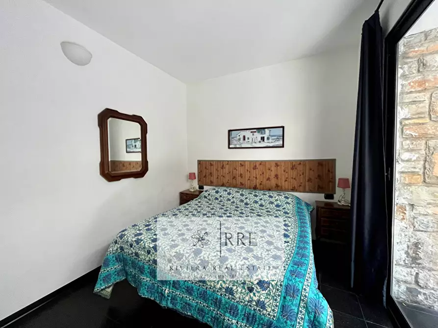 Immagine 24 di Casa semindipendente in vendita  in viale Piemonte a Andora