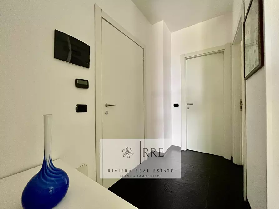 Immagine 22 di Casa semindipendente in vendita  in viale Piemonte a Andora