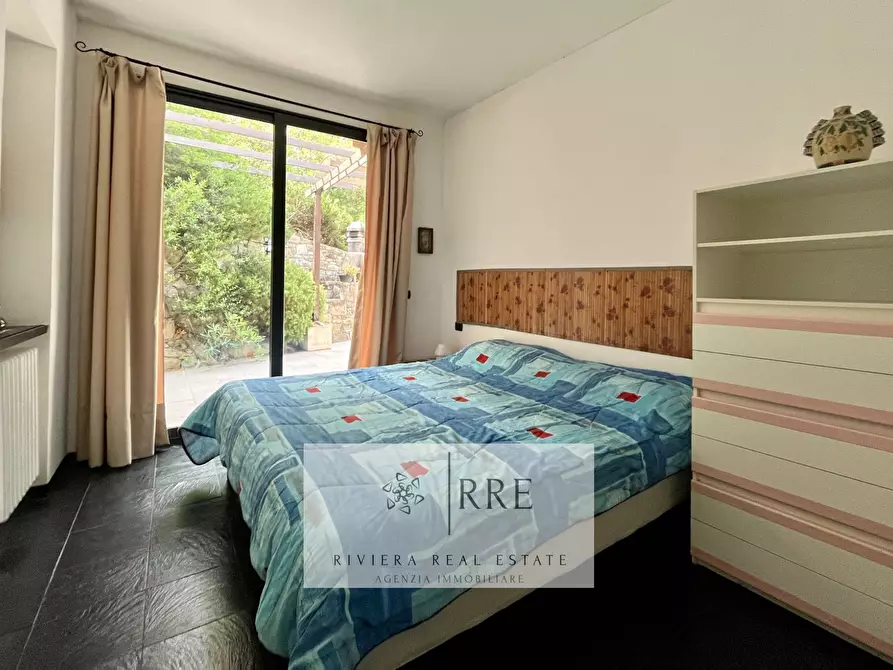 Immagine 25 di Casa semindipendente in vendita  in viale Piemonte a Andora