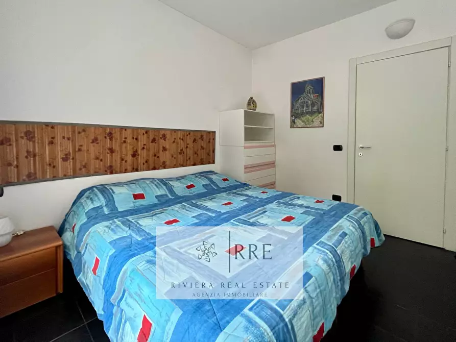 Immagine 26 di Casa semindipendente in vendita  in viale Piemonte a Andora