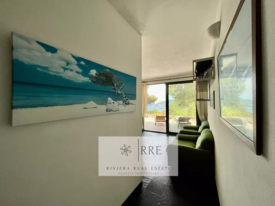 Immagine 20 di Casa semindipendente in vendita  in viale Piemonte a Andora