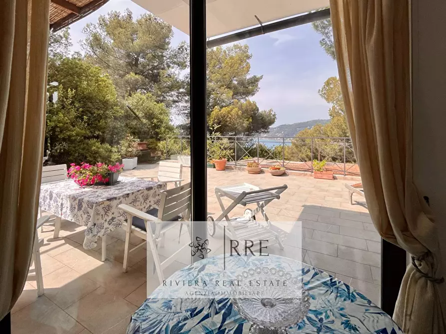 Immagine 5 di Casa semindipendente in vendita  in viale Piemonte a Andora