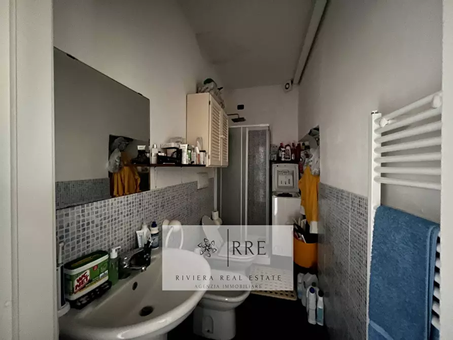 Immagine 35 di Casa semindipendente in vendita  in viale Piemonte a Andora