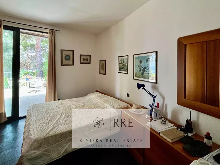 Immagine 27 di Casa semindipendente in vendita  in viale Piemonte a Andora