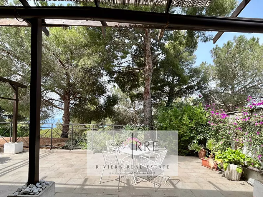 Immagine 29 di Casa semindipendente in vendita  in viale Piemonte a Andora