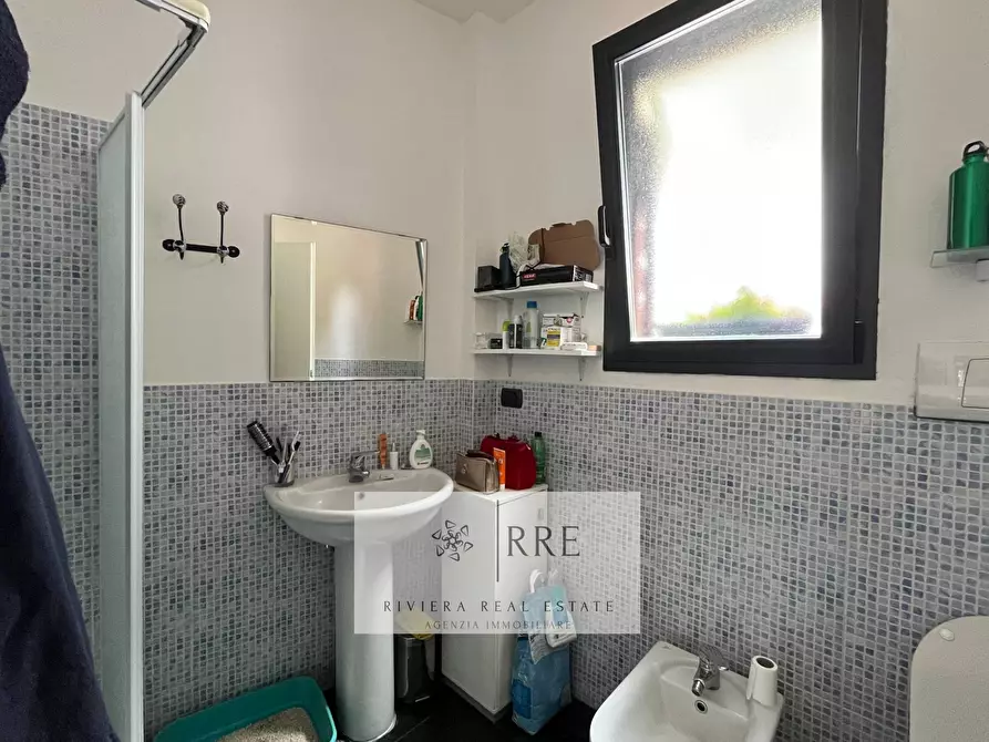 Immagine 30 di Casa semindipendente in vendita  in viale Piemonte a Andora