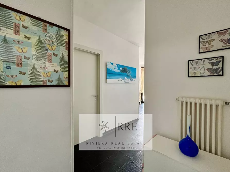 Immagine 21 di Casa semindipendente in vendita  in viale Piemonte a Andora