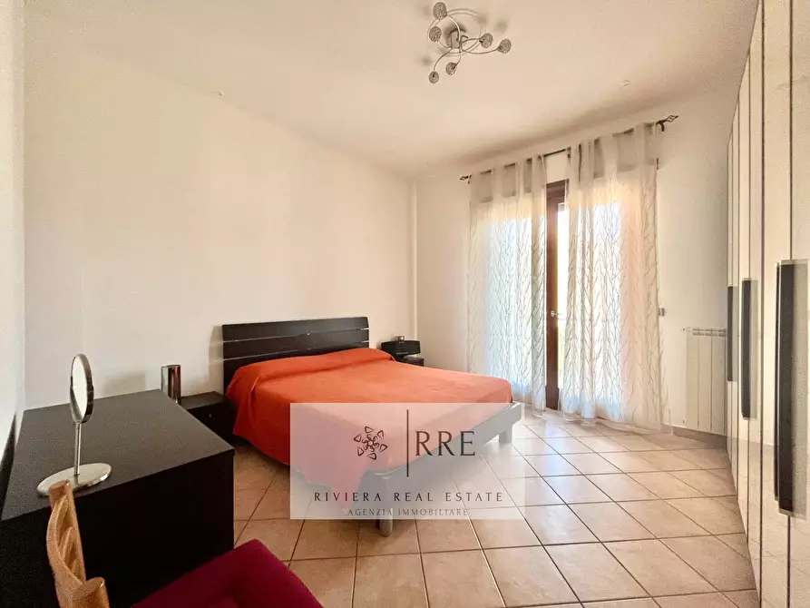 Immagine 4 di Appartamento in vendita  in Clavesana a Andora