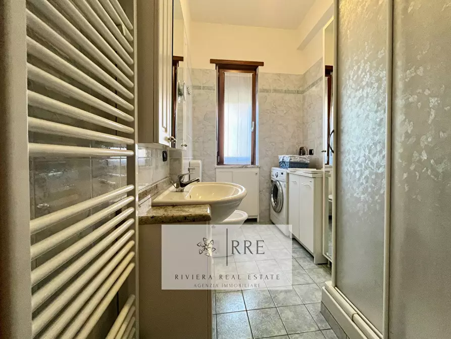 Immagine 6 di Appartamento in vendita  in Clavesana a Andora