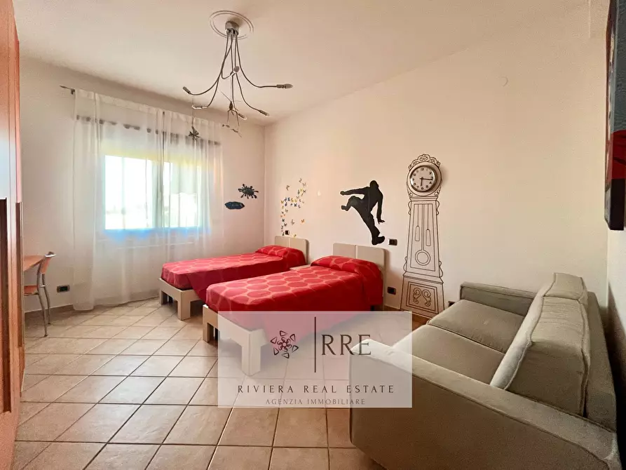 Immagine 7 di Appartamento in vendita  in Clavesana a Andora