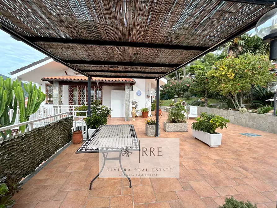 Immagine 25 di Villa in vendita  in San Damiano a Andora