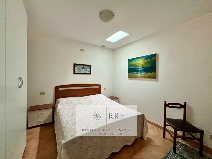 Immagine 13 di Appartamento in vendita  in via San Damiano a Balestrino