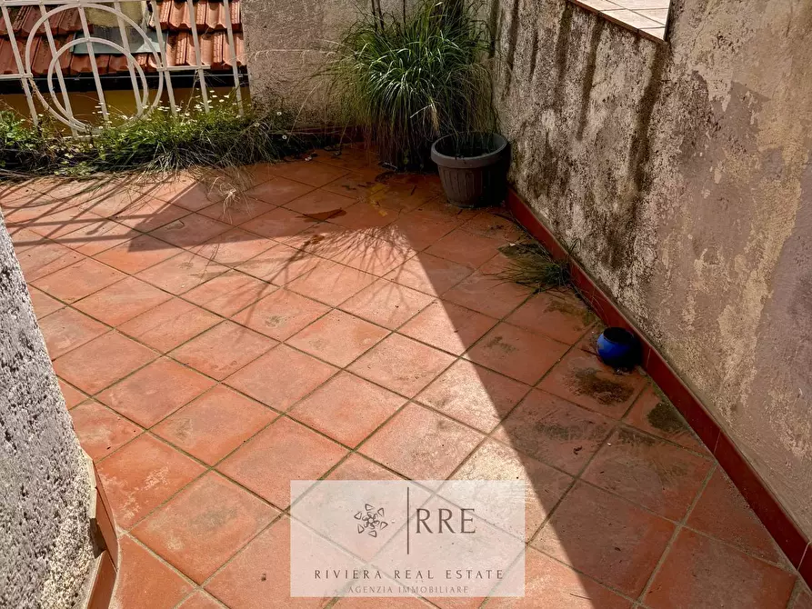 Immagine 20 di Casa semindipendente in vendita  in via Leonpancaldo a Alassio