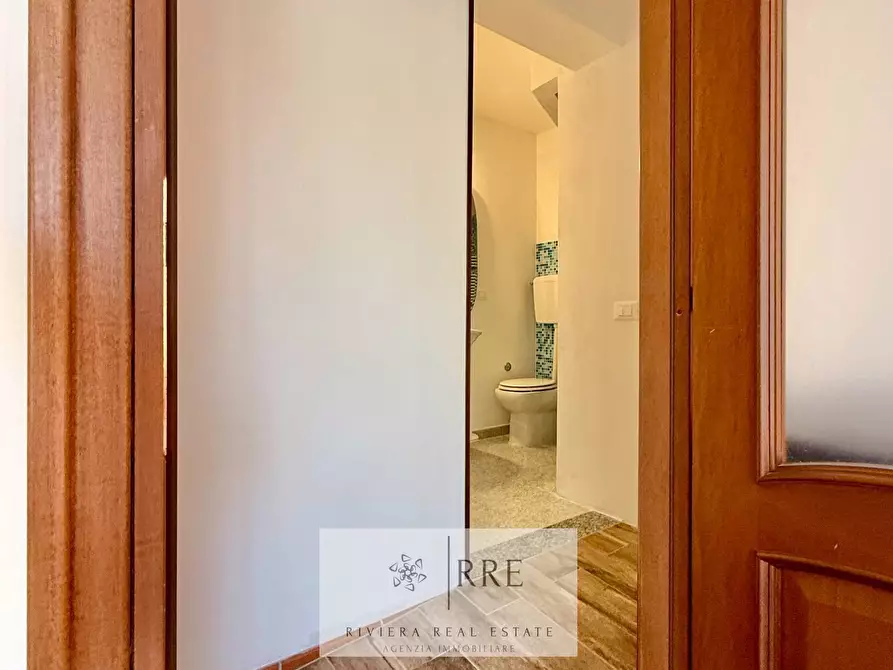 Immagine 14 di Appartamento in vendita  in via San Damiano a Balestrino