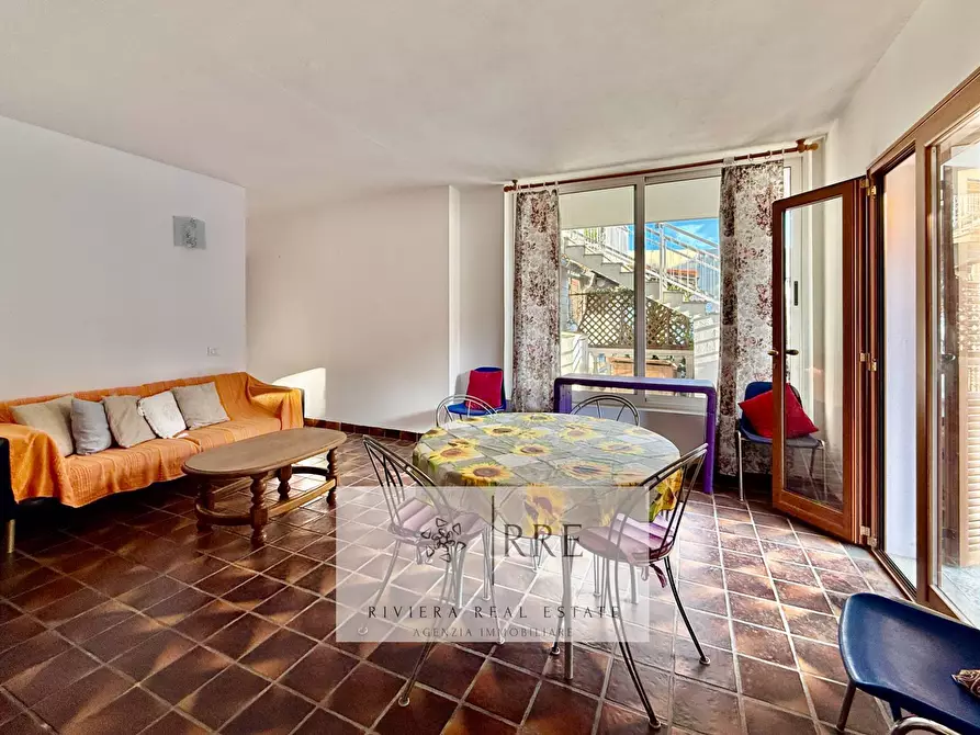 Immagine 7 di Appartamento in vendita  in via San Damiano a Balestrino