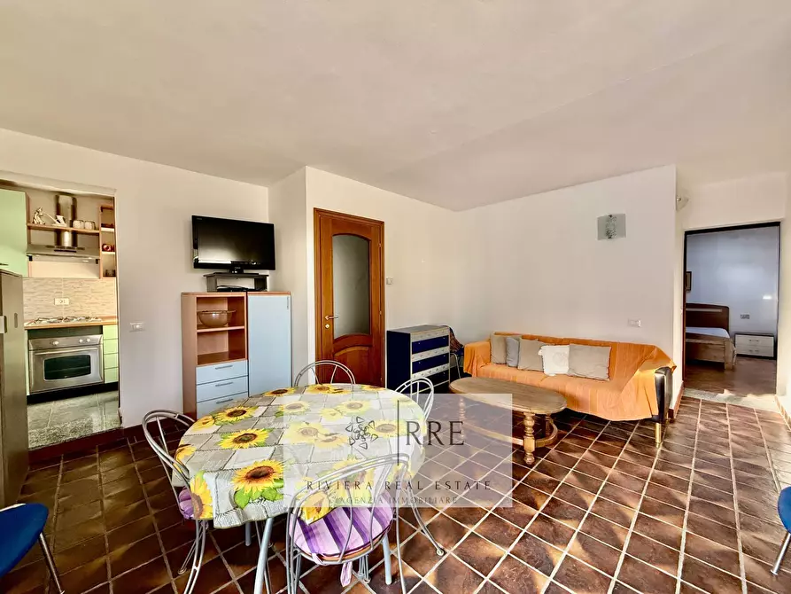 Immagine 9 di Appartamento in vendita  in via San Damiano a Balestrino