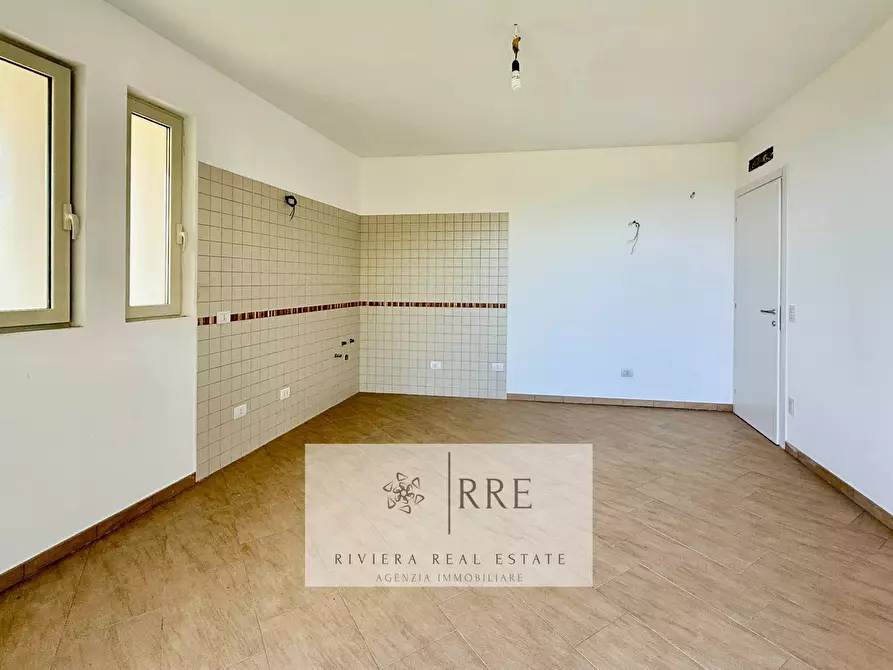 Immagine 5 di Appartamento in vendita  in via Valbona a Alassio