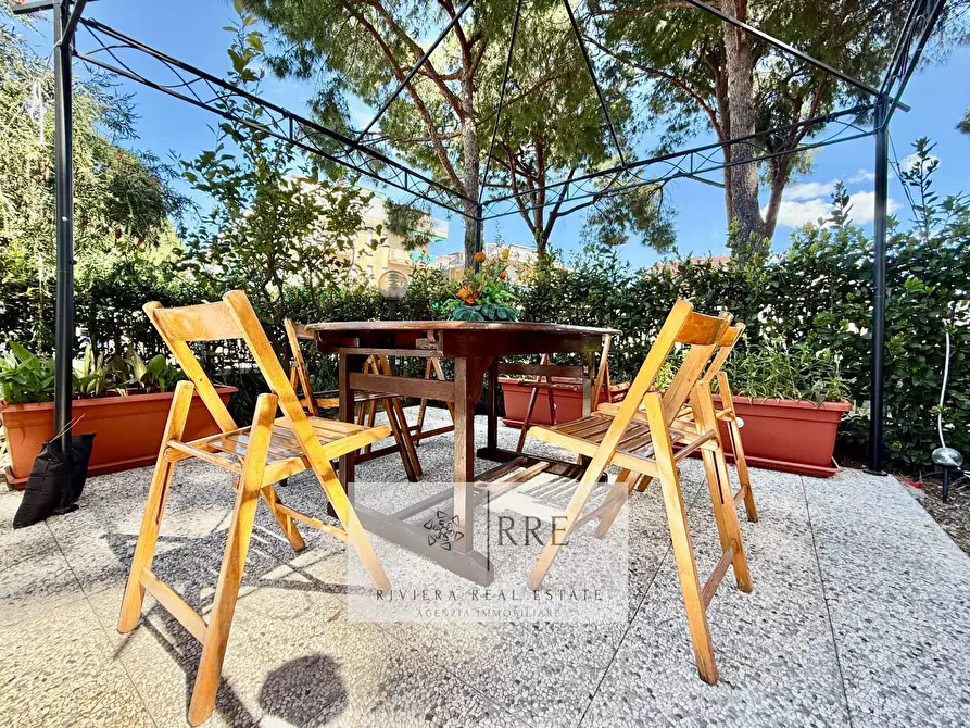 Immagine 11 di Appartamento in vendita  in via Aurelia a Loano