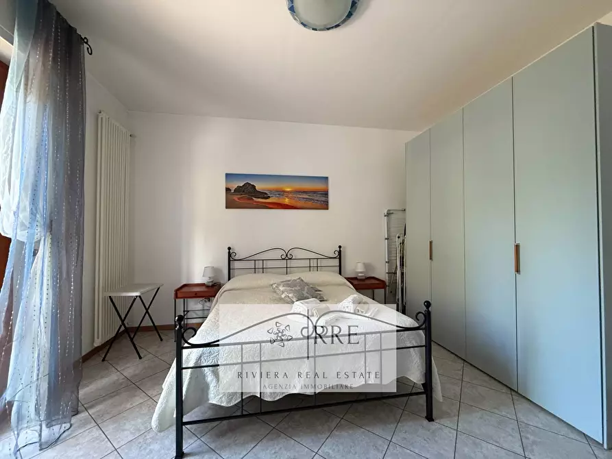 Immagine 20 di Appartamento in vendita  in via Aurelia a Loano